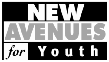 New Avenues for Youth logo