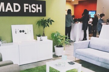 Mad Fish Design Week Open House 2017