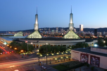 PortlandConventionCenter