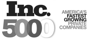 Inc 5000 logo