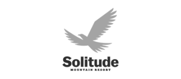 Solitude Mountain logo