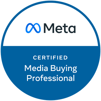 Meta Certified Media Buying Professional