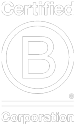 B Corp logo