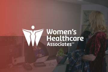 Womens Healthcare Associate logo